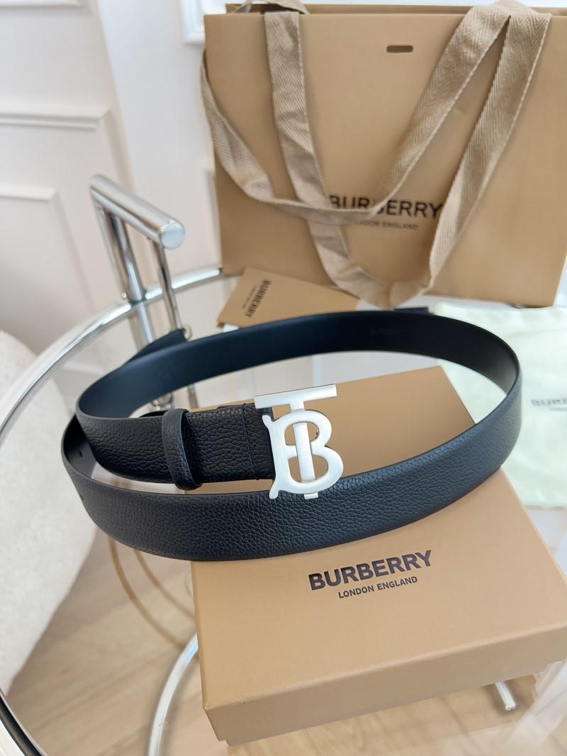 Bv*b*rry belts